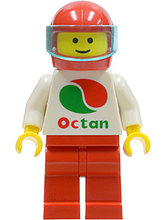 1990 Octan F1 Race Car PRE-OWNED CERTIFIED