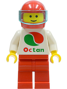 1990 Octan F1 Race Car PRE-OWNED CERTIFIED