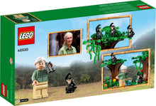40530 LEGO Jane Goodall Tribute