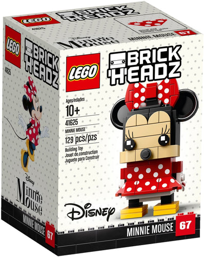 41625 Minnie