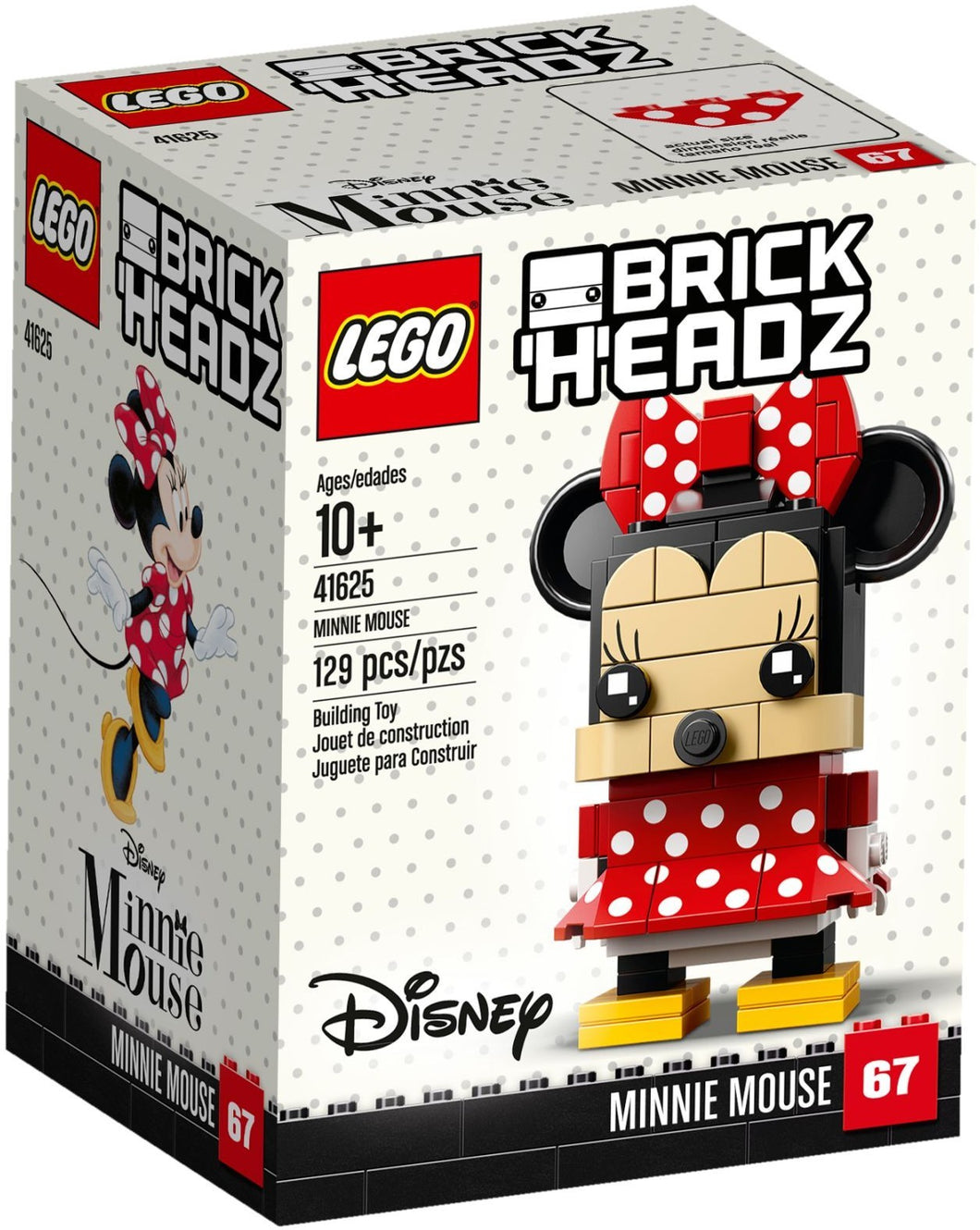 41625 Minnie