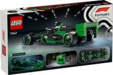 77247 KICK Sauber F1 Team C44