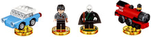 71247 Harry Potter Team Pack PRE-OWNED CERTIFIED