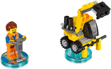 71212 Emmet Fun Pack PRE-OWNED CERTIFIED