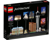 21047 LEGO Las Vegas
