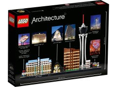 21047 LEGO Las Vegas