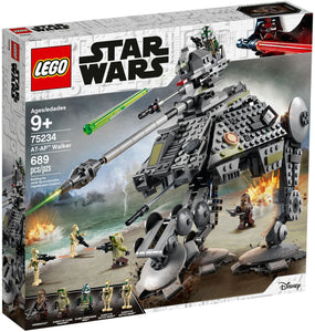 75234 AT-AP Walker PRE-OWNED CERTIFIED