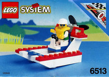 6513 Glade Runner PRE-OWNED CERTIFIED