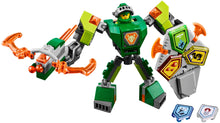 70364 Battle Suit Aaron
