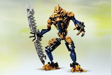 8734 Brutaka OPEN BOX NEW