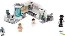 75203 LEGO Hoth Medical Chamber