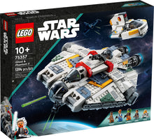 75357 LEGO The Ghost and Phantom II