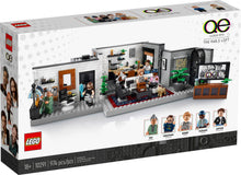 10291 Queer Eye – The Fab 5 Loft PRE-OWNED CERTIFIED