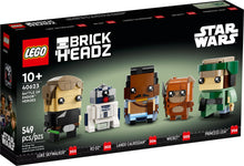 40623 Battle of Endor Heroes