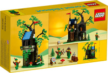 40567 LEGO Forest Hideout