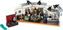 21328 Seinfeld OPEN BOX NEW