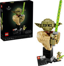 75438 Yoda™ Bust
