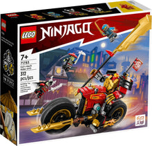 71783 LEGO Kai’s Mech Rider EVO