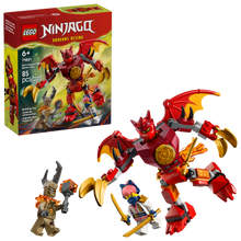 71851 Kai's Dragon Mech Battle Pack