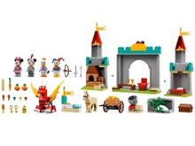 10780 LEGO Mickey and Friends Castle Defenders