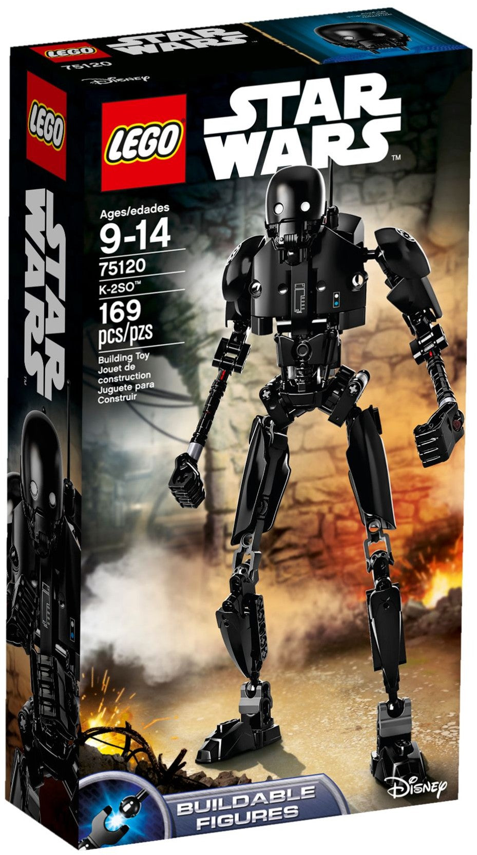 75120 K-2SO PRE-OWNED CERTIFIED