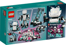 40413 Mini Robots PRE-OWNED CERTIFIED