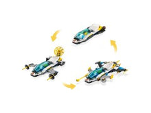 60354 LEGO Mars Spacecraft Exploration Missions