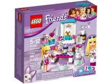 41308 Stephanie's Friendship Cakes