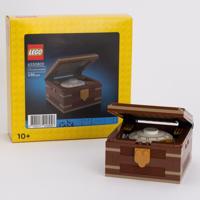 5009045 Chronometer