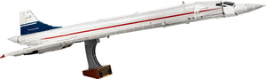 10318 Concorde PRE-OWNED CERTIFIED