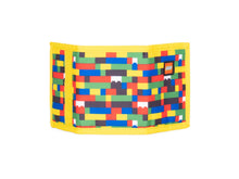 LEGO Tri-Fold Wallet 2.0 - Brick Wall