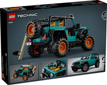 42227 Jeep Wrangler Rubicon