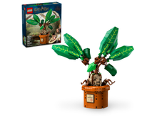 76433 Mandrake OPEN BOX NEW