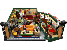 21319 LEGO Friends PRE-OWNED CERTIFIED