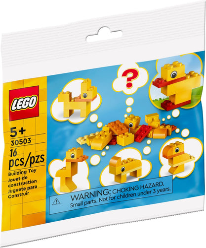 30503 LEGO ReBuild the World