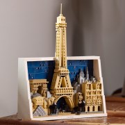 21064 Paris – City of Love