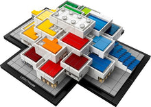 21037 LEGO House