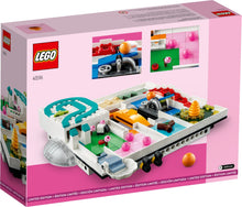 40596 Magic Maze PRE-OWNED CERTIFIED