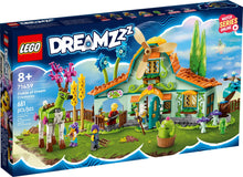 71459 LEGO Stable of Dream Creatures