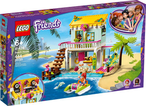 41428 LEGO Beach House