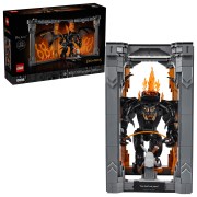10367 The Lord of the Rings: Balrog Book Nook