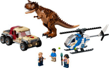 76941 LEGO Carnotaurus Dinosaur Chase