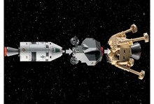 7468 Saturn V Moon Mission