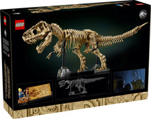 76968 Dinosaur Fossils: Tyrannosaurus rex
