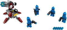 75088 Senate Commando Troopers