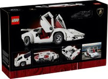 10337 Lamborghini Countach 5000 Quattrovalvole PRE-OWNED CERTIFIED
