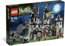 9468 Vampyre Castle