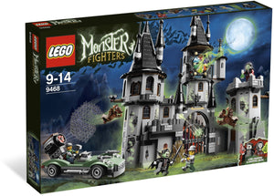9468 Vampyre Castle