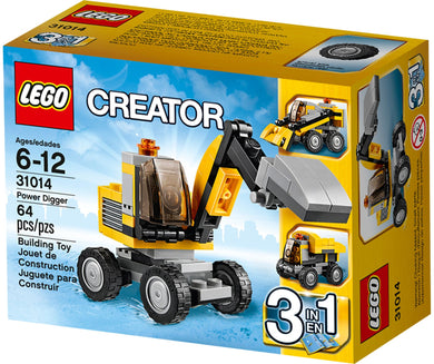 31014 Power Digger
