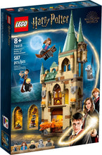 76413 LEGO Hogwarts™: Room of Requirement